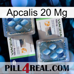 Apcalis 20 Mg viagra5